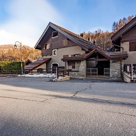 Casa Leonida Apartment Bardonecchia Exterior photo