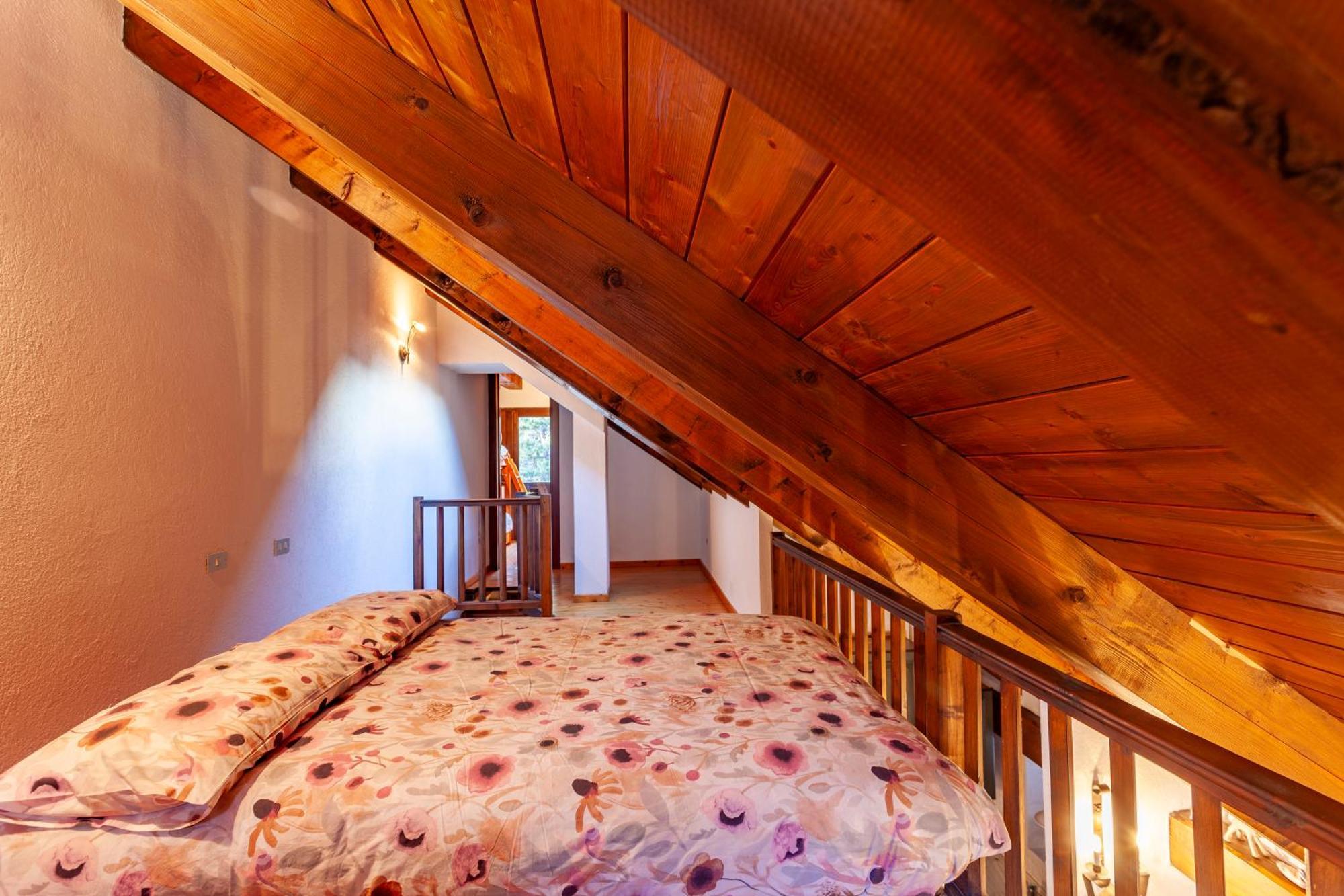 Casa Leonida Apartment Bardonecchia Exterior photo