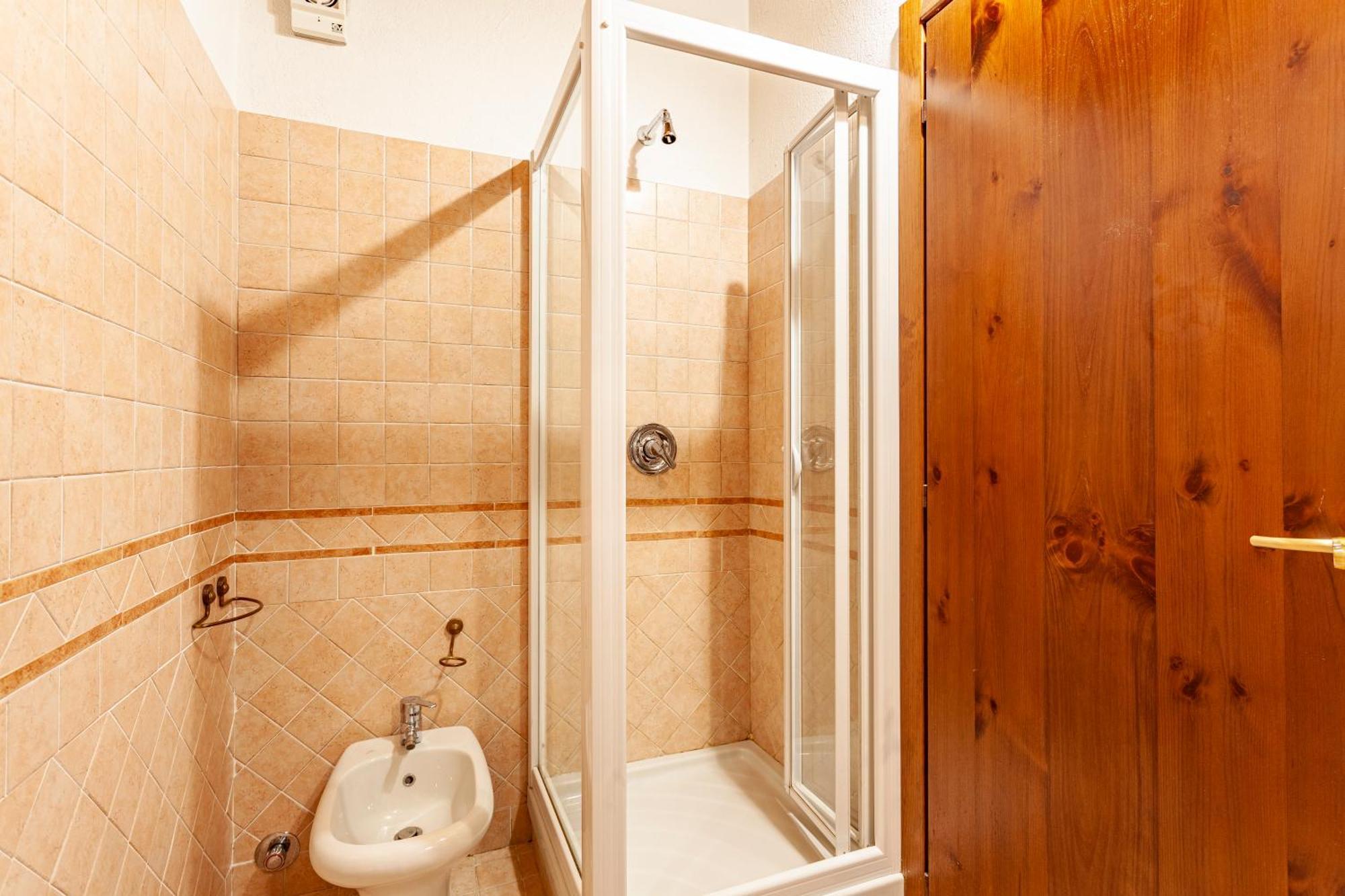 Casa Leonida Apartment Bardonecchia Exterior photo